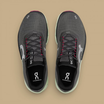 Chaussures de running ON Cloudmonster 2 à prix réduit, -45% !