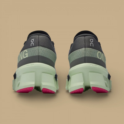 Chaussures de running ON Cloudmonster 2 à prix réduit, -45% !