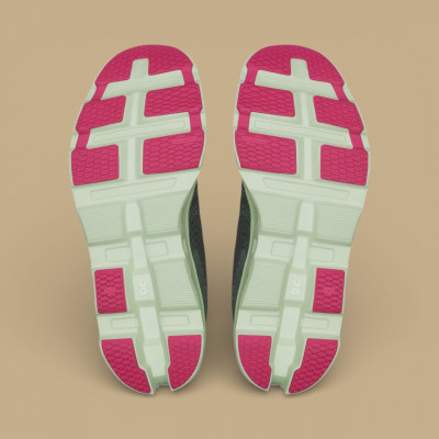 Chaussures de running ON Cloudmonster 2 à prix réduit, -45% !