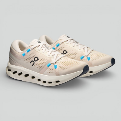 Chaussures de running femme ON Cloudsurfer 2 au meilleur prix !