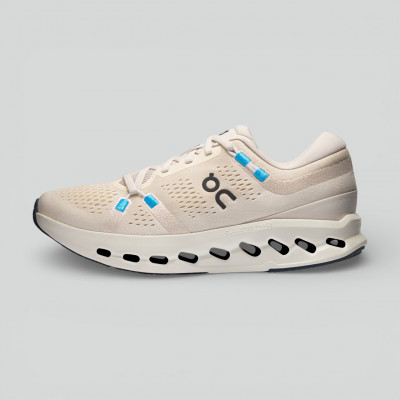 Chaussures de running femme ON Cloudsurfer 2 au meilleur prix !