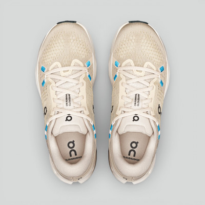 Chaussures de running femme ON Cloudsurfer 2 au meilleur prix !