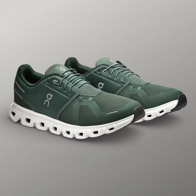 Chaussures lifestyle & running homme ON Cloud 6 à prix réduit !