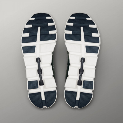 Chaussures lifestyle & running homme ON Cloud 6 à prix réduit !