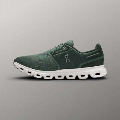 Chaussures lifestyle & running homme ON Cloud 6 à prix réduit !