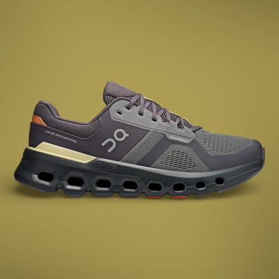 Chaussures running homme ON Cloudrunner 2 à prix réduit !