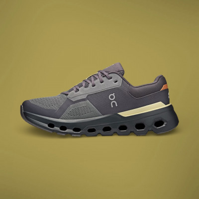 Chaussures running homme ON Cloudrunner 2 à prix réduit !