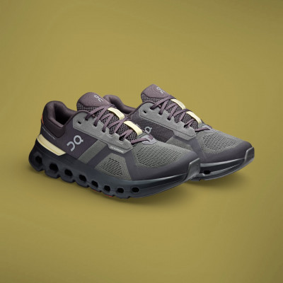 Chaussures running homme ON Cloudrunner 2 à prix réduit !