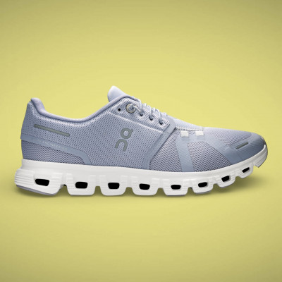 Chaussures de running & lifestyle ON Cloud 6 femme à prix cassé !