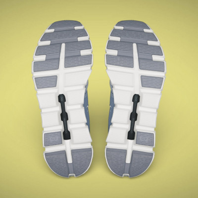 Chaussures de running & lifestyle ON Cloud 6 femme à prix cassé !