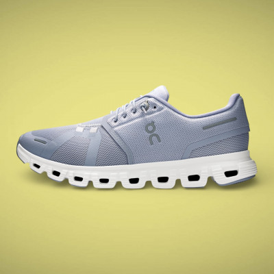 Chaussures de running & lifestyle ON Cloud 6 femme à prix cassé !