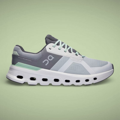 Chaussures de running ON Cloudrunner 2 au meilleur prix !