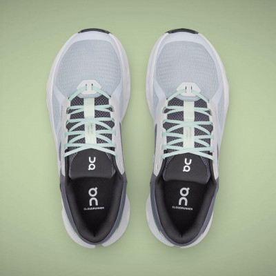 Chaussures de running ON Cloudrunner 2 au meilleur prix !
