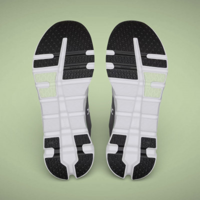 Chaussures de running ON Cloudrunner 2 au meilleur prix !