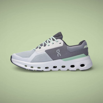 Chaussures de running ON Cloudrunner 2 au meilleur prix !