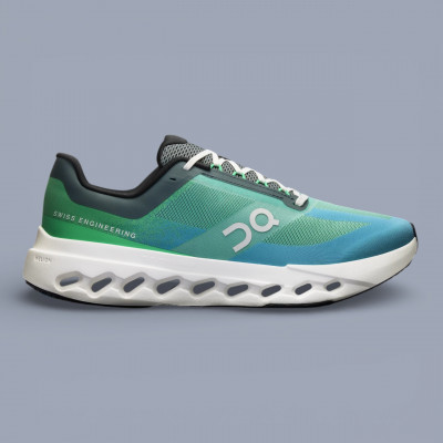Chaussures de running homme ON Cloudsurfer Next à prix réduit !