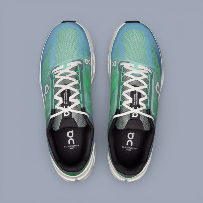 Chaussures de running homme ON Cloudsurfer Next à prix réduit !