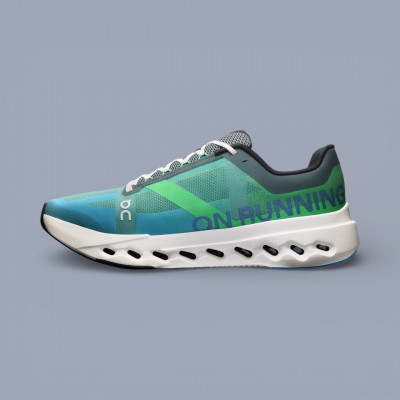 Chaussures de running homme ON Cloudsurfer Next à prix réduit !