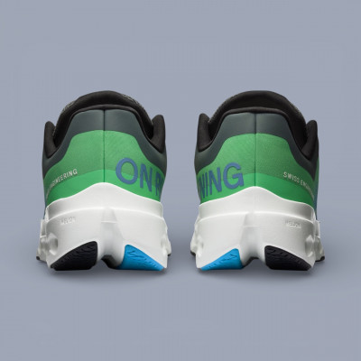 Chaussures de running homme ON Cloudsurfer Next à prix réduit !