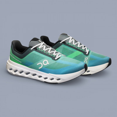 Chaussures de running homme ON Cloudsurfer Next à prix réduit !