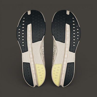 Chaussures de running homme ON Cloudsurfer Next à prix cassé !