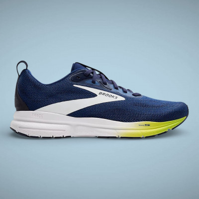 Chaussures de running quotidien BROOKS Ghost 16 à prix réduit !