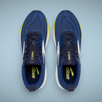 Chaussures de running quotidien BROOKS Ghost 16 à prix réduit !