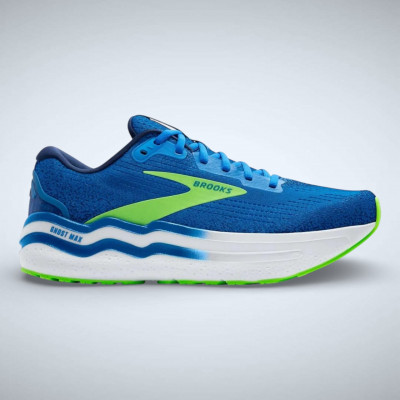 Chaussures de running homme Brooks Ghost Max 2 à prix réduit !