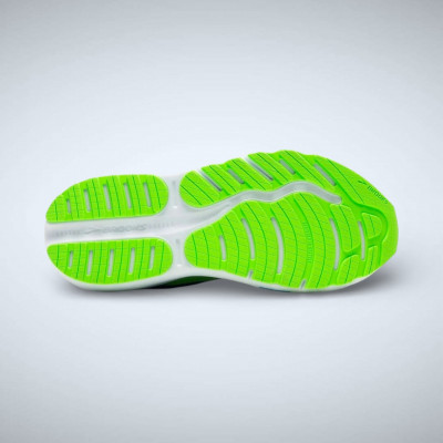 Chaussures de running homme Brooks Ghost Max 2 à prix réduit !