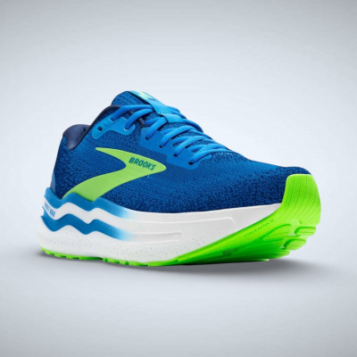 Chaussures de running homme Brooks Ghost Max 2 à prix réduit !