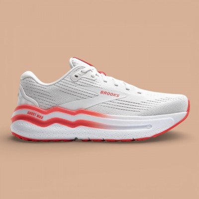 Chaussures de running femme Brooks Ghost Max 2 à prix réduit !