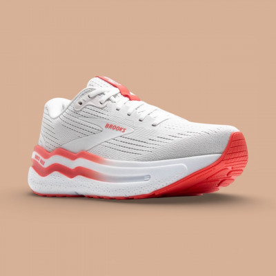 Chaussures de running femme Brooks Ghost Max 2 à prix réduit !