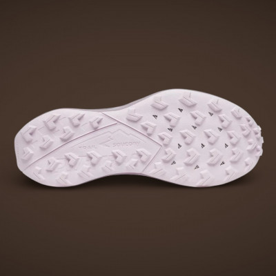 Chaussures de trail femme Saucony Peregrine 15  à prix cassé !