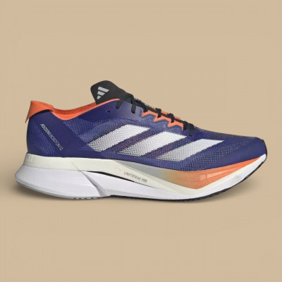 Chaussures de running homme ADIDAS Adizero Boston 12 à prix réduit !