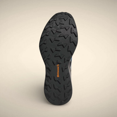 Chaussures de trail homme Adidas Agravic 3 à prix cassé !