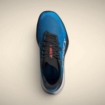 Chaussures de trail homme Adidas Agravic 3 à prix cassé !