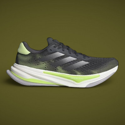 Chaussures de running homme Adidas Supernova Prima à prix cassé !