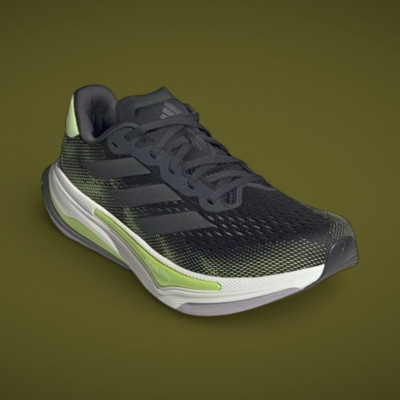 Chaussures de running homme Adidas Supernova Prima à prix cassé !