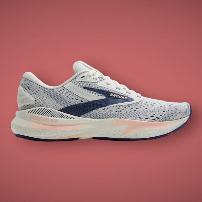 Chaussures de running femme Brooks Adrenaline GTS 24 à prix cassé !