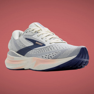 Chaussures de running femme Brooks Adrenaline GTS 24 à prix cassé !