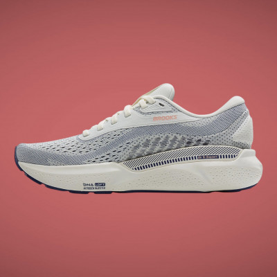 Chaussures de running femme Brooks Adrenaline GTS 24 à prix cassé !