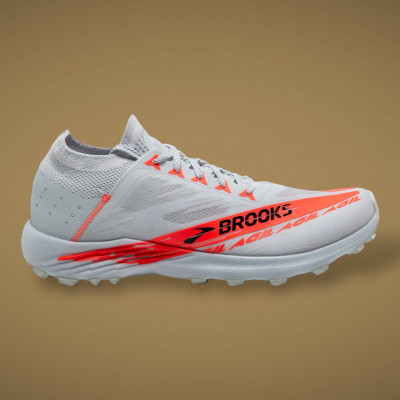 Chaussures de trail unisexe Brooks Catamount Agile à prix cassé !