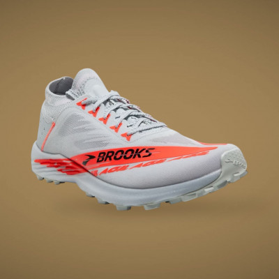 Chaussures de trail unisexe Brooks Catamount Agile à prix cassé !