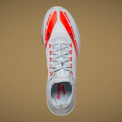 Chaussures de trail unisexe Brooks Catamount Agile à prix cassé !