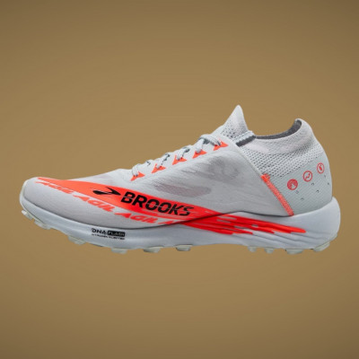 Chaussures de trail unisexe Brooks Catamount Agile à prix cassé !