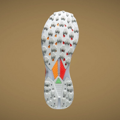 Chaussures de trail unisexe Brooks Catamount Agile à prix cassé !