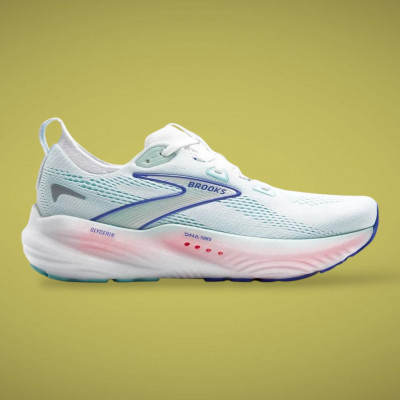 Chaussures de running femme Brooks Glycerin 22 à prix réduit !
