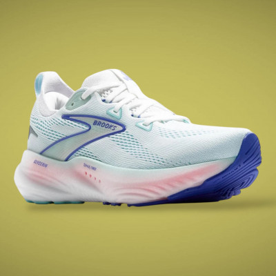 Chaussures de running femme Brooks Glycerin 22 à prix réduit !