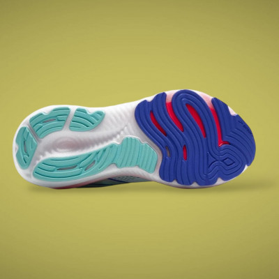 Chaussures de running femme Brooks Glycerin 22 à prix réduit !