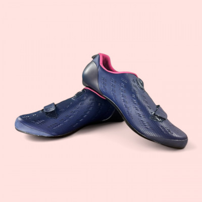 SHIMANO RP9 - NAVY/PINK